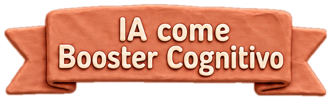 IA come Booster Cognitivo