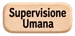 Supervisione Umana