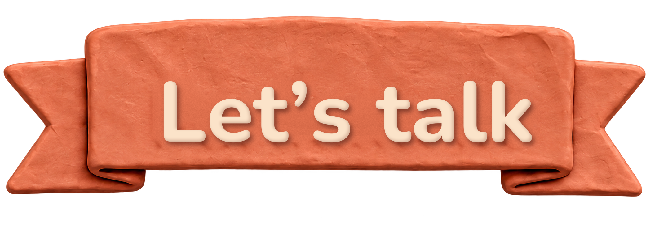Let's talk