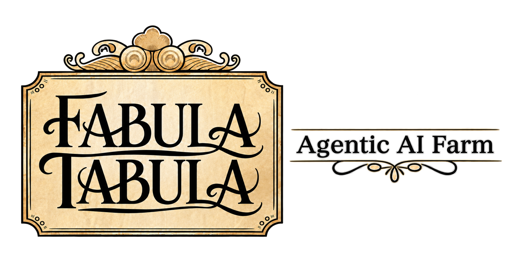 Fabula Tabula — Agentic AI Farm