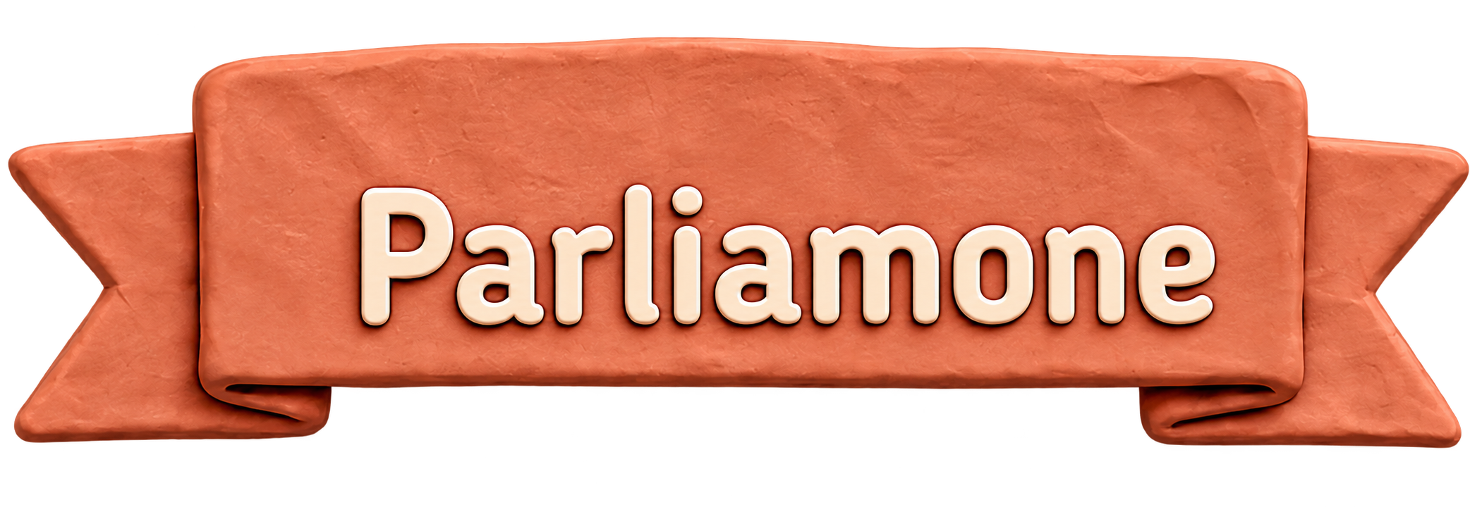 Parliamone